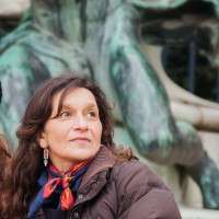 Marie-Luce Storme