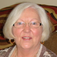 Helen Hall