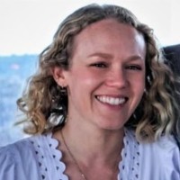 Kelsey Martin, P.E.