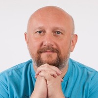 Mirek Čáp