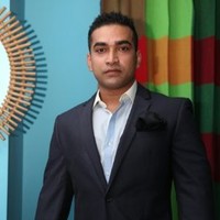 Ron Hossain