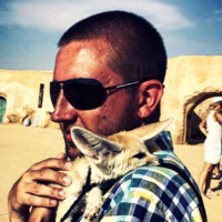 Павел Крюков