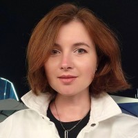 Kristina Kozhukhova