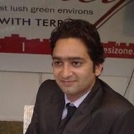 Shailendra Dimri
