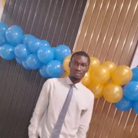John Odoh