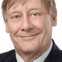 Terry Evans