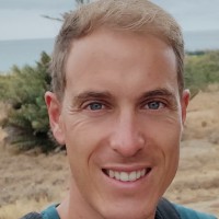 Daniel Castro
