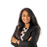 Anju Aravindan