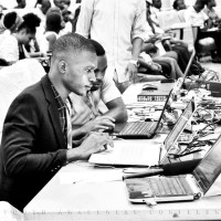 Benjamin Ajah