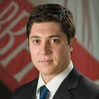 Benjamin Durfee