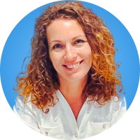 Jasmin Walravens-Evans, M.D.
