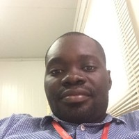 Elisio Ndoluvualo