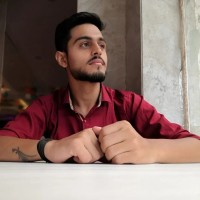 Ritesh Raj