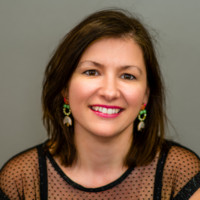 Laëtitia Aubeut- Chojnacki