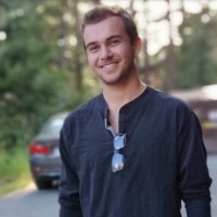 Alexander Steele