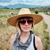 Alicia Mangold