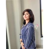 Snehali Chatterjee