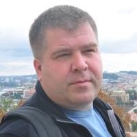 Wojciech Chmura