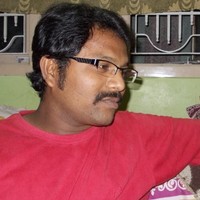 krishna mohan vb