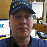 larry rees