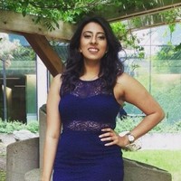 Amreen Babujee