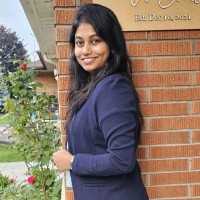 Himani Shah