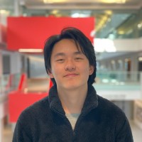 Joshua Wu