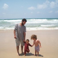 Moshe Rozenfeld