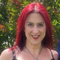 Holly Brown