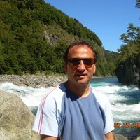 Christian Bravo Rodríguez