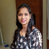 Krishna Maniya