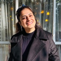 Aastha Arora