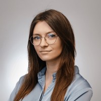 Ewelina Gawliczek