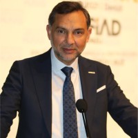Mehmet Akgün