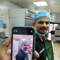 Deepak Gupta