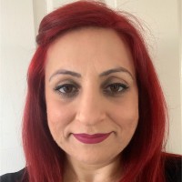 Bushra Booth Acma Cgma