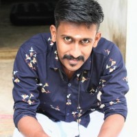 Sandeep Chandran