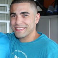 Ray Gómez