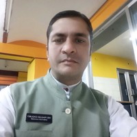 Ved Prakash Chaubey