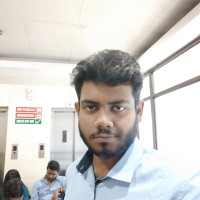 Shuvodeep Chatterjee