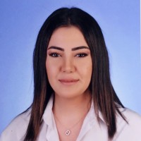 Burcu Özdilli
