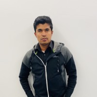 Uttam Niroula