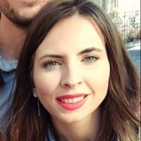 Daniela-Violeta Paşca
