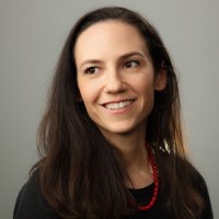 Natalie Rubin