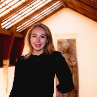 Britt van Bergen