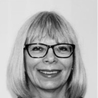 Agnetha Wikström