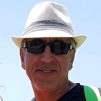 Yossi Levy