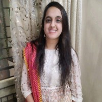Aayushi Kaur Kochar