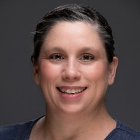 Trina Ward