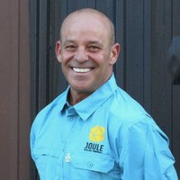 Brad Erickson